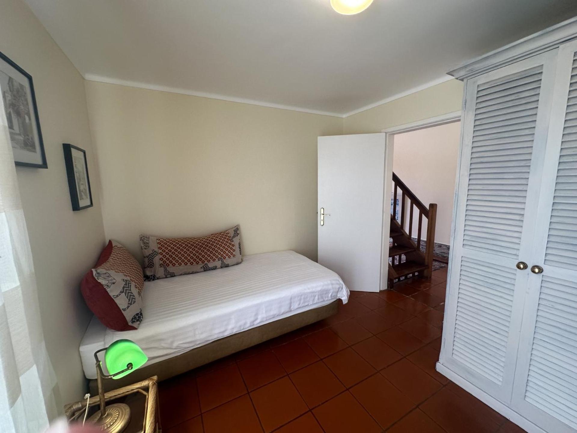 Inn & Art Madeira カニコ エクステリア 写真