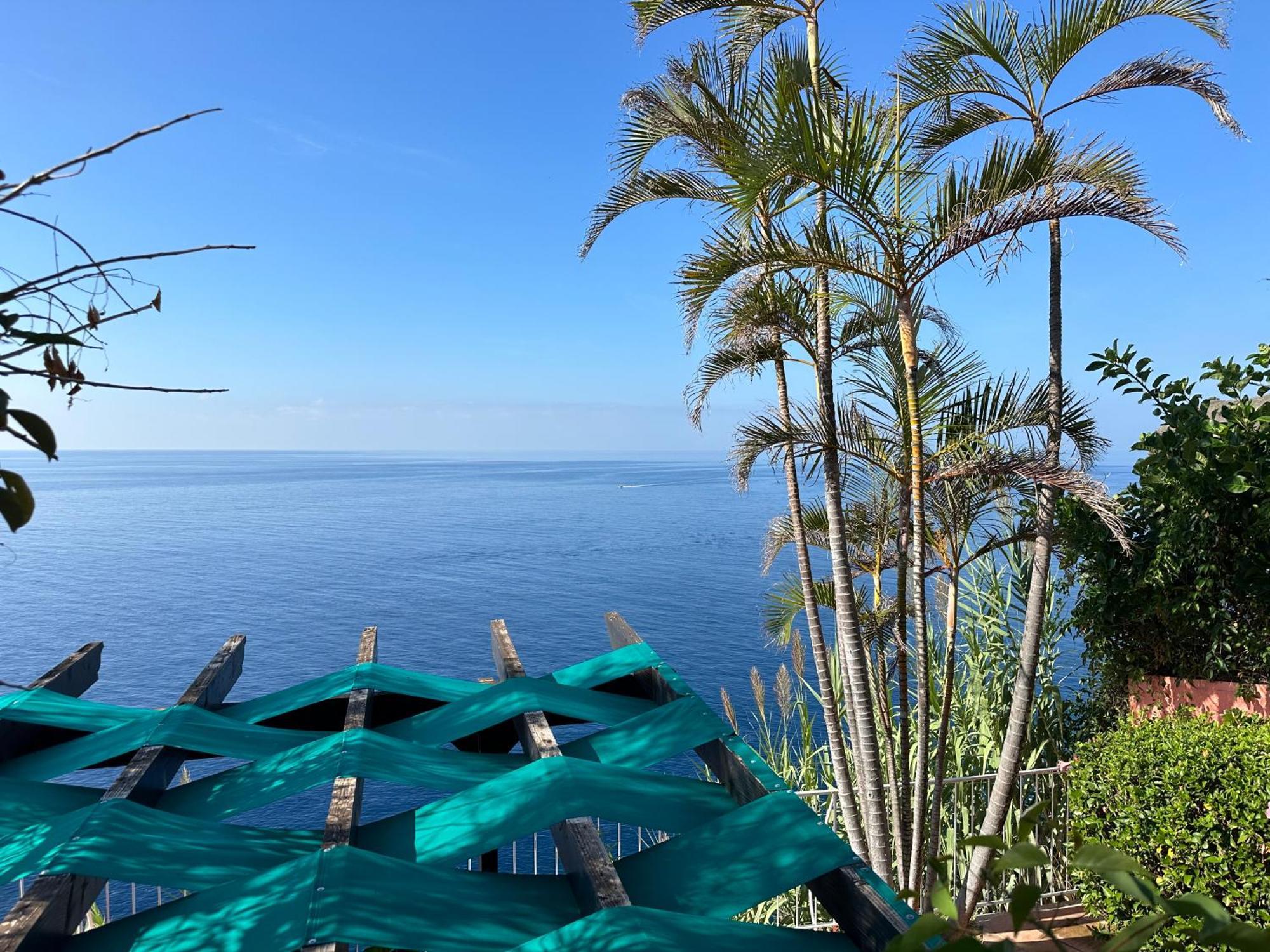 Inn & Art Madeira カニコ エクステリア 写真
